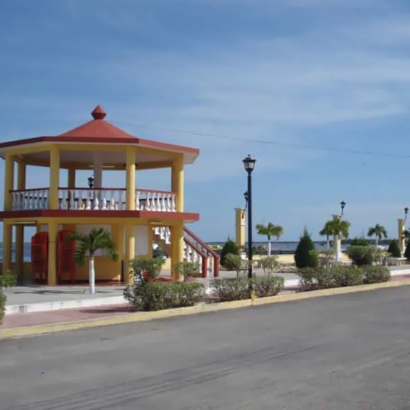 Visitar San Felipe – YUCATAN, PLAYAS